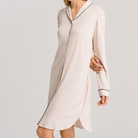 한로Natural Comfort LSVL Night 드레스 100cm ( almond 77964 )